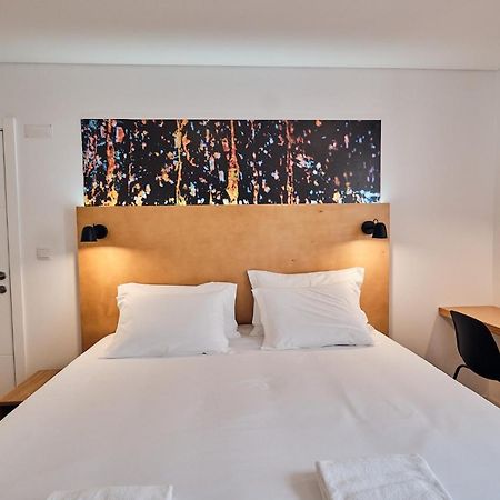 Volcanic Boutique Hostel 앙그라두에루이스무 외부 사진