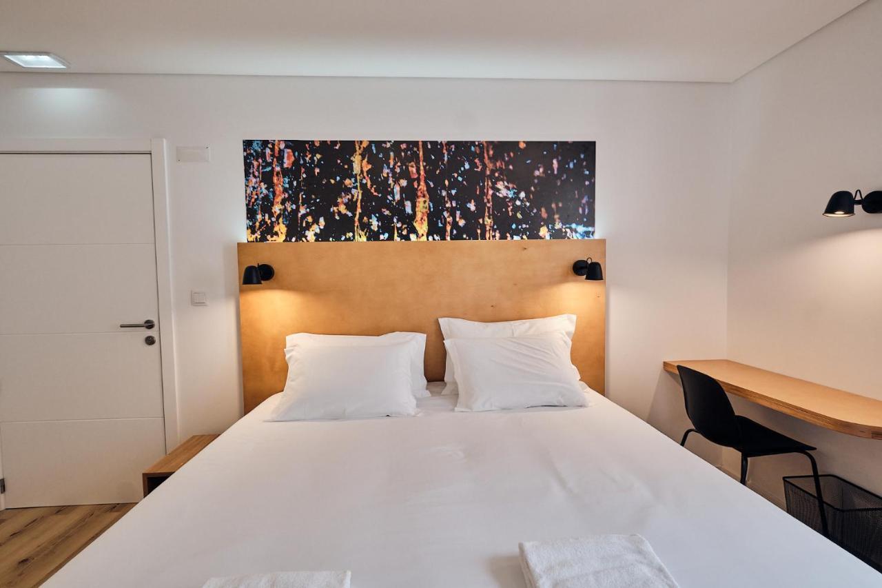 Volcanic Boutique Hostel 앙그라두에루이스무 외부 사진