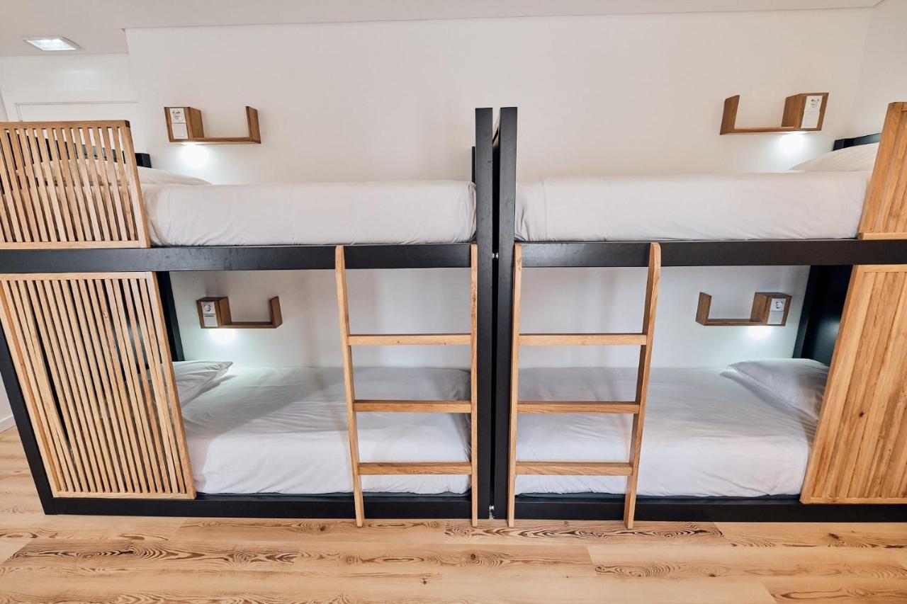 Volcanic Boutique Hostel 앙그라두에루이스무 외부 사진