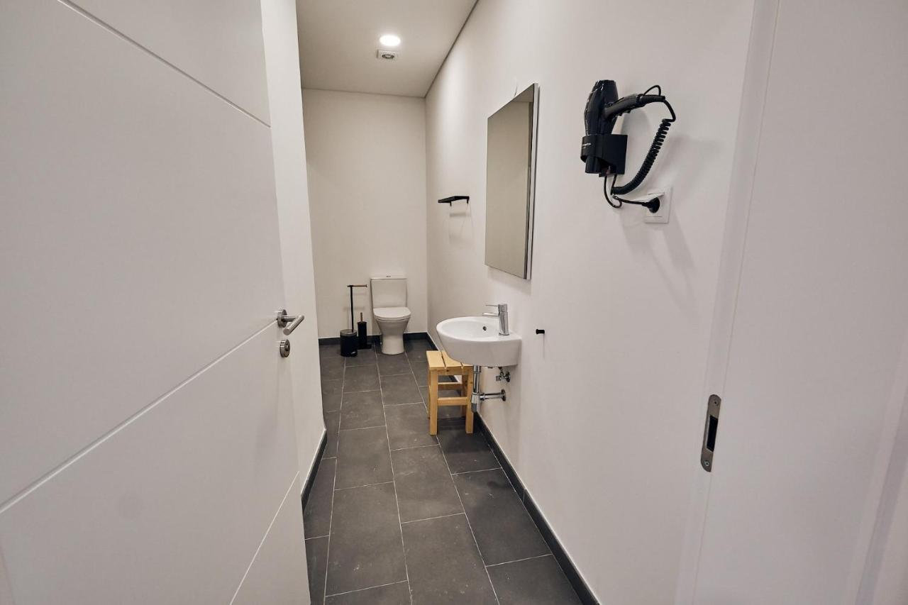 Volcanic Boutique Hostel 앙그라두에루이스무 외부 사진