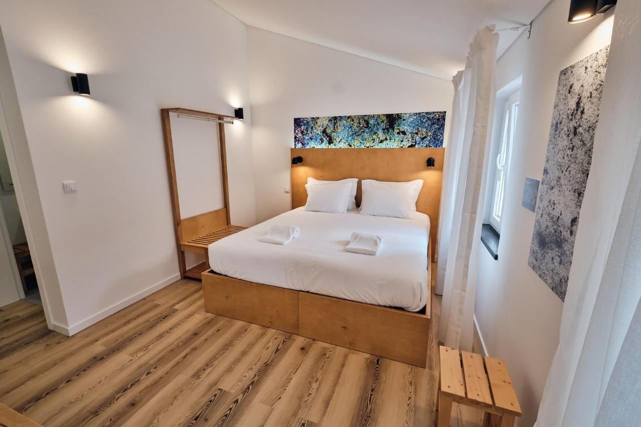 Volcanic Boutique Hostel 앙그라두에루이스무 외부 사진