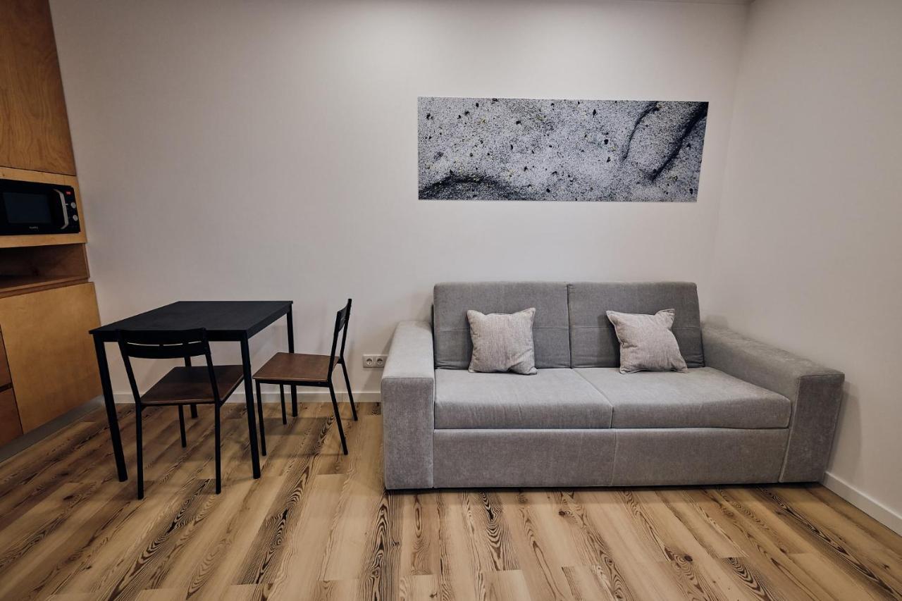 Volcanic Boutique Hostel 앙그라두에루이스무 외부 사진