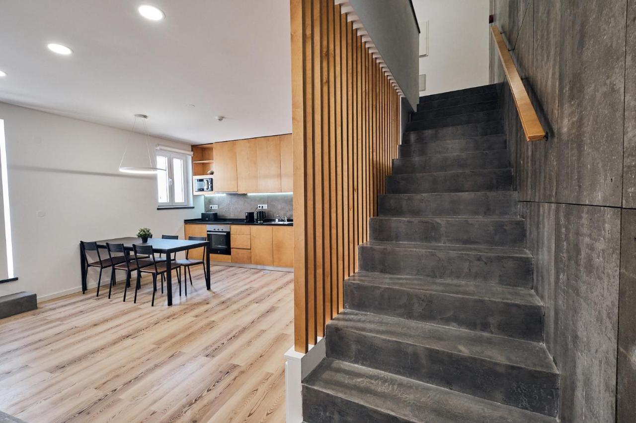 Volcanic Boutique Hostel 앙그라두에루이스무 외부 사진