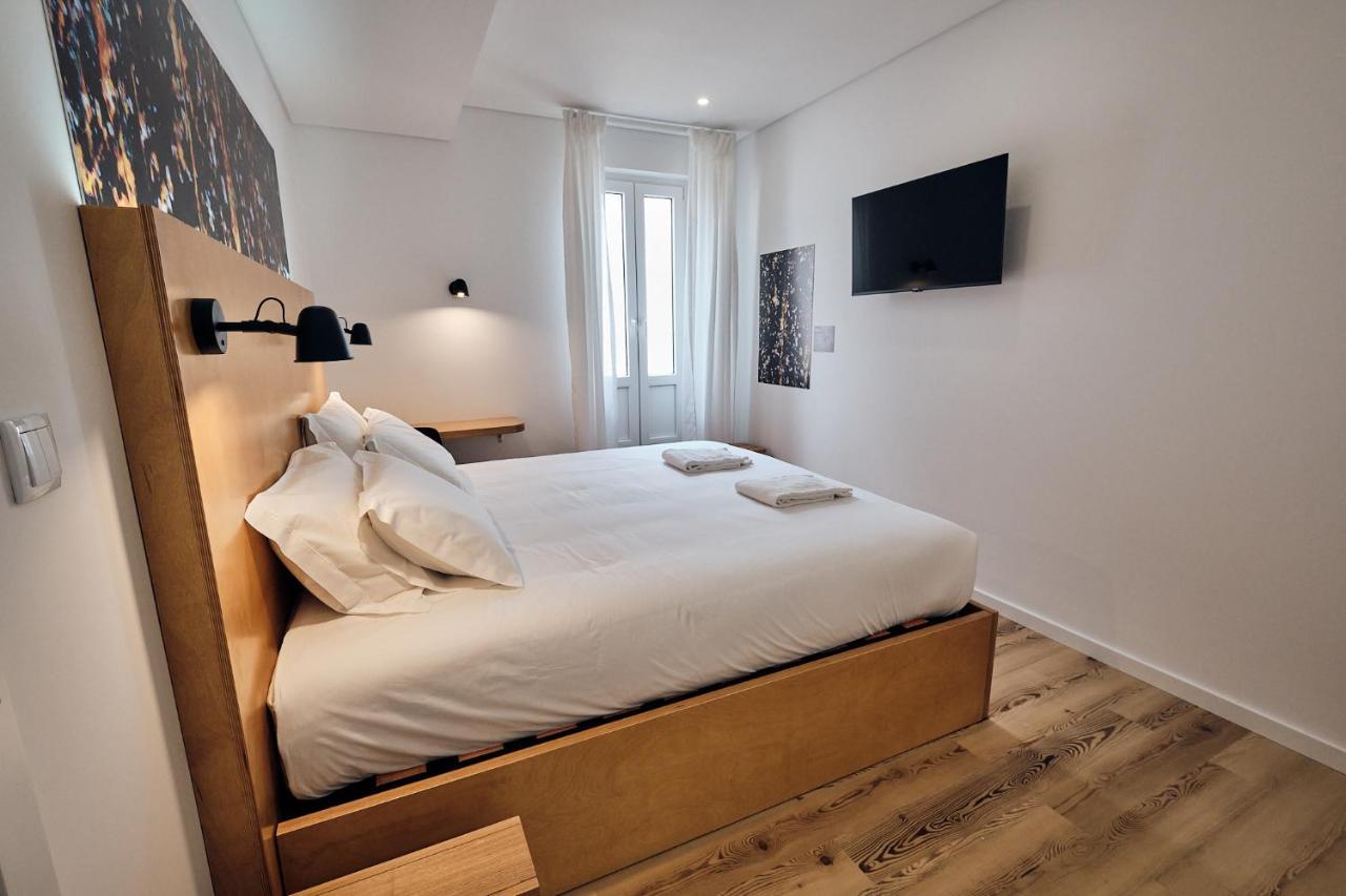 Volcanic Boutique Hostel 앙그라두에루이스무 외부 사진