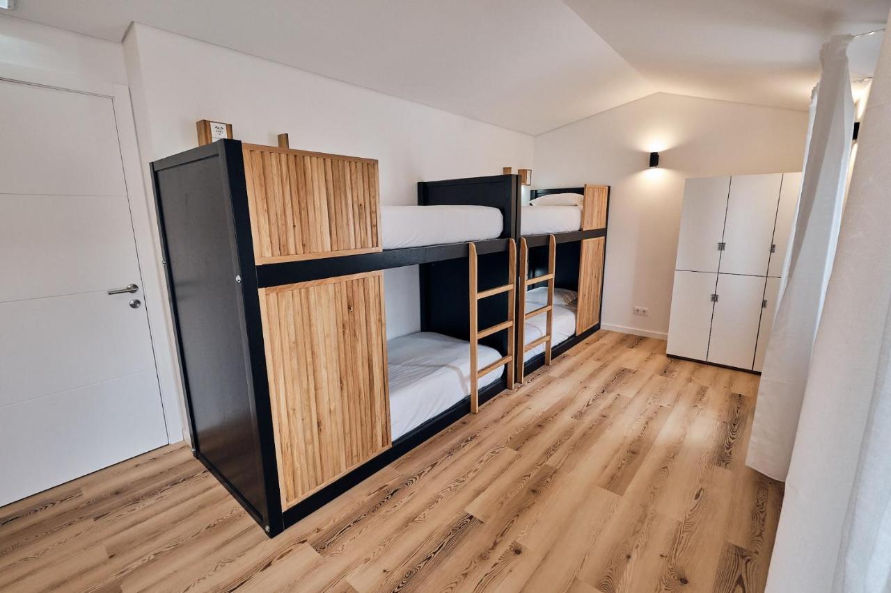 Volcanic Boutique Hostel 앙그라두에루이스무 외부 사진