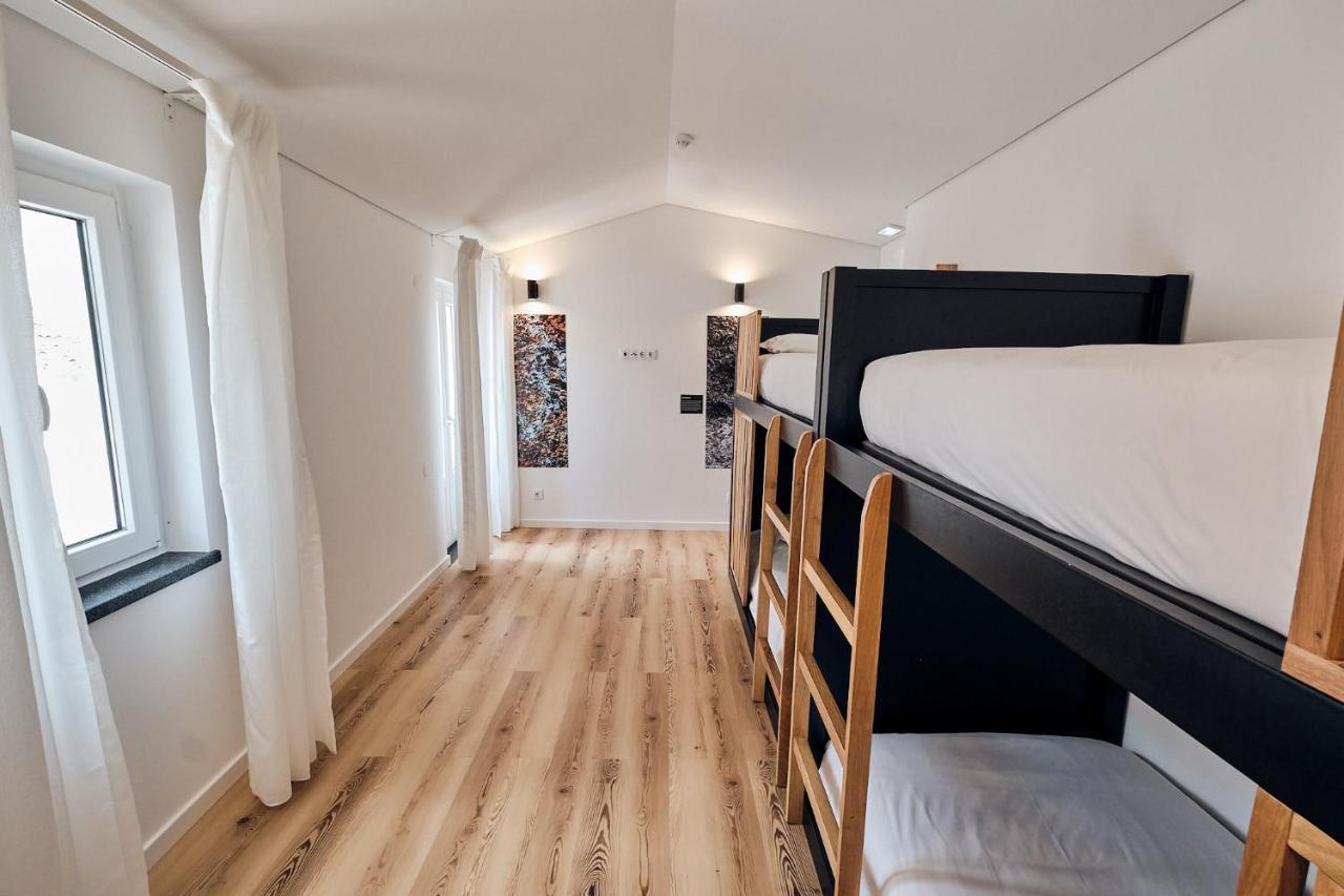 Volcanic Boutique Hostel 앙그라두에루이스무 외부 사진