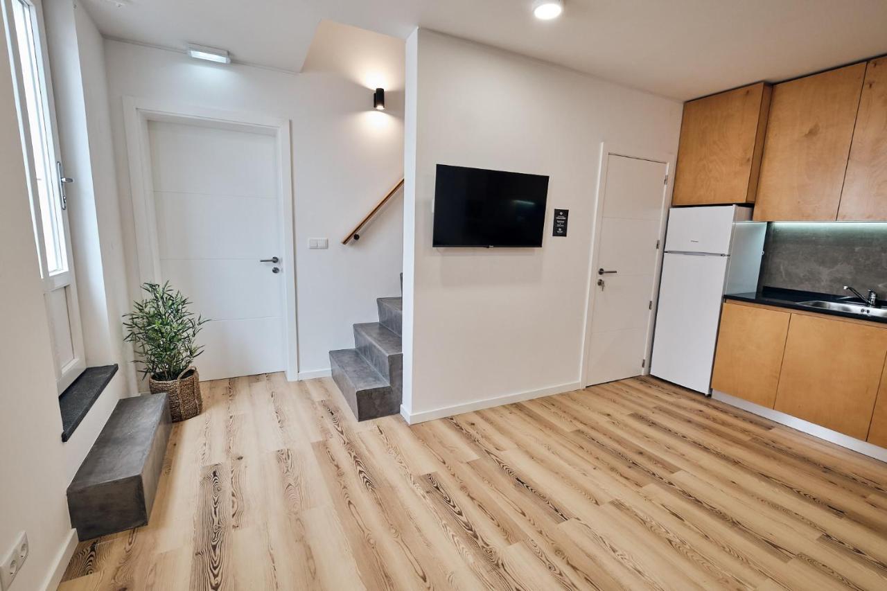 Volcanic Boutique Hostel 앙그라두에루이스무 외부 사진