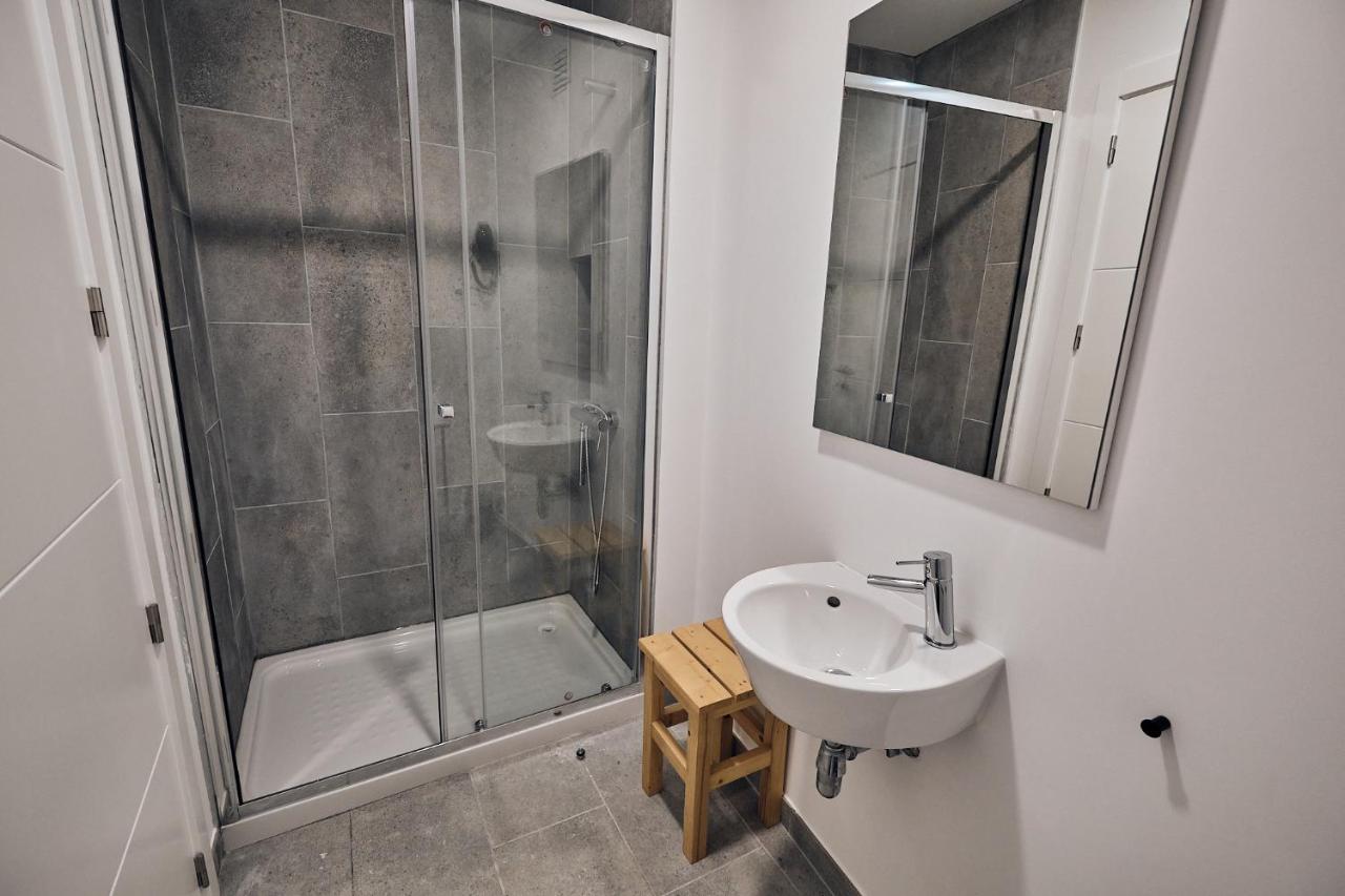 Volcanic Boutique Hostel 앙그라두에루이스무 외부 사진