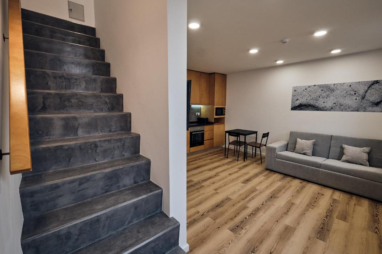 Volcanic Boutique Hostel 앙그라두에루이스무 외부 사진