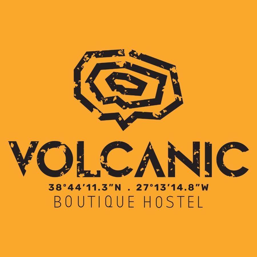Volcanic Boutique Hostel 앙그라두에루이스무 외부 사진