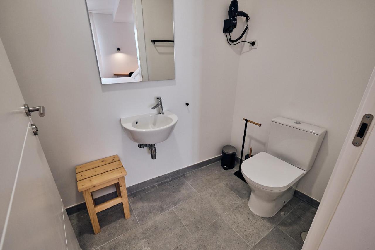 Volcanic Boutique Hostel 앙그라두에루이스무 외부 사진