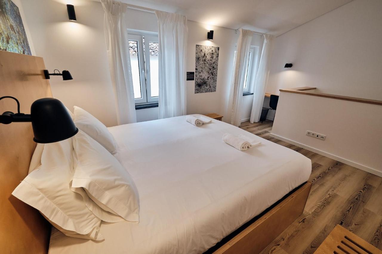 Volcanic Boutique Hostel 앙그라두에루이스무 외부 사진