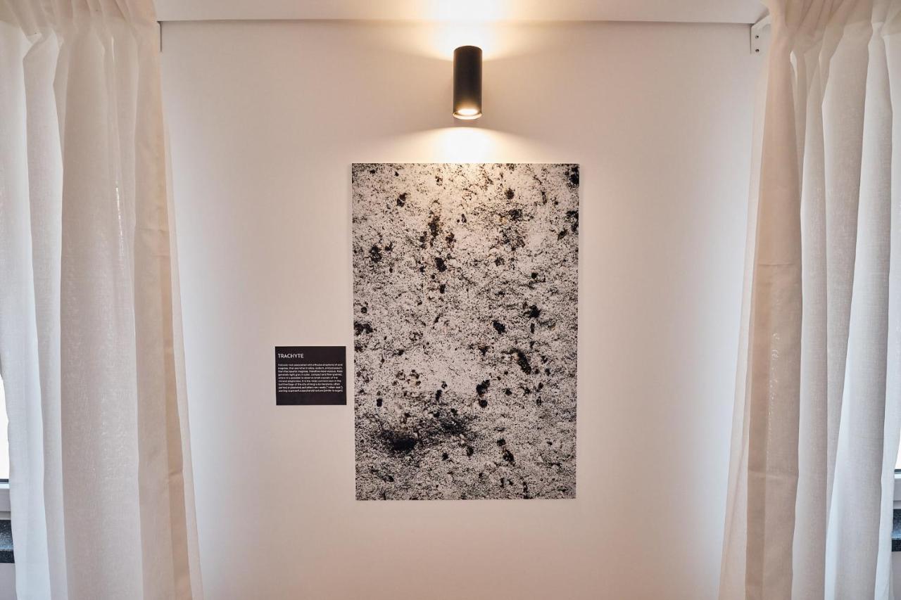 Volcanic Boutique Hostel 앙그라두에루이스무 외부 사진