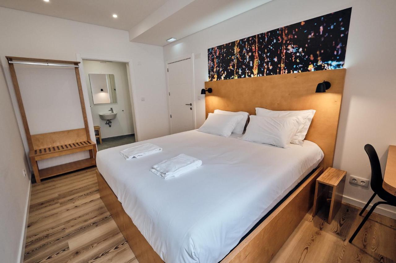 Volcanic Boutique Hostel 앙그라두에루이스무 외부 사진