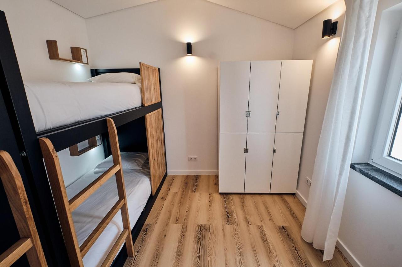 Volcanic Boutique Hostel 앙그라두에루이스무 외부 사진
