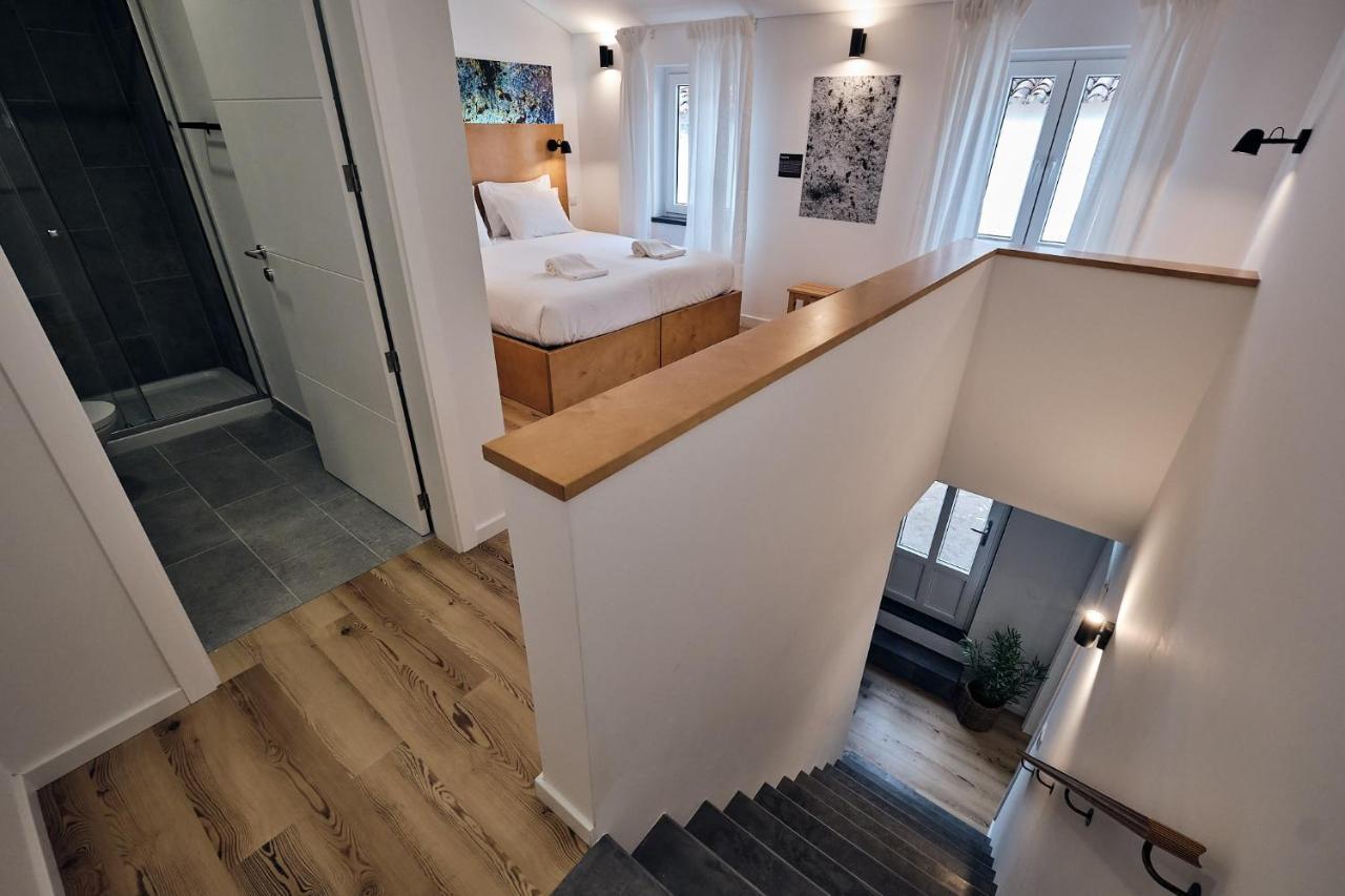 Volcanic Boutique Hostel 앙그라두에루이스무 외부 사진