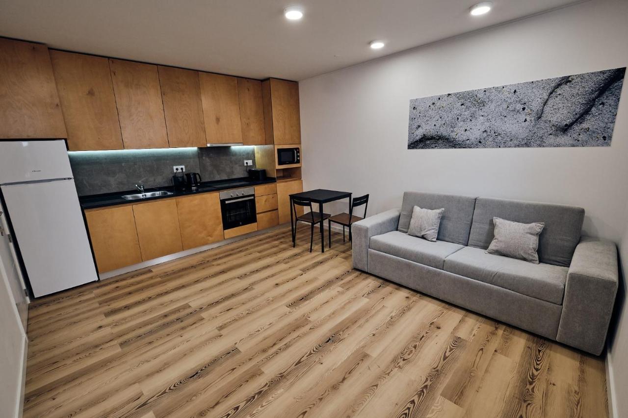 Volcanic Boutique Hostel 앙그라두에루이스무 외부 사진