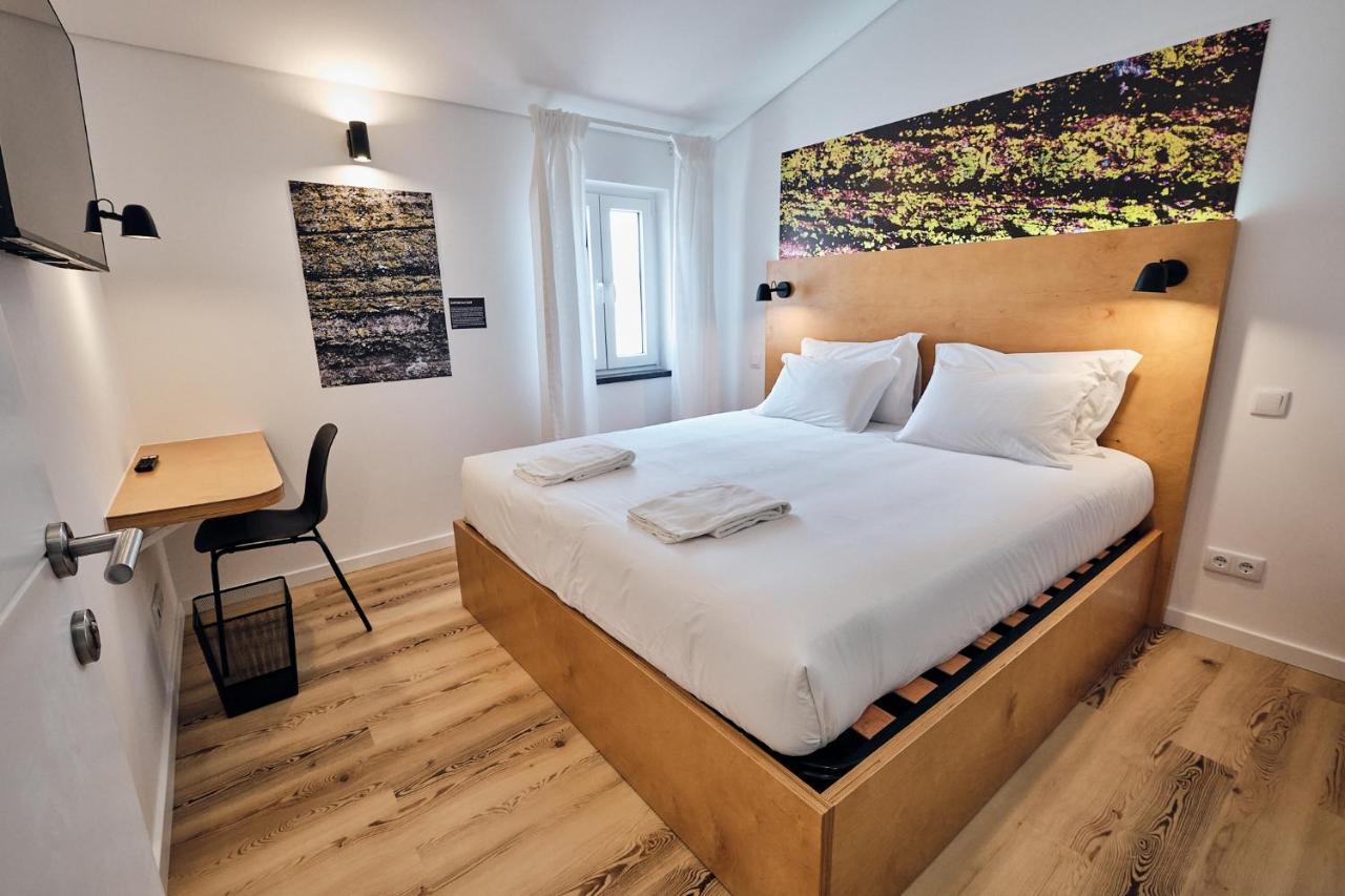 Volcanic Boutique Hostel 앙그라두에루이스무 외부 사진
